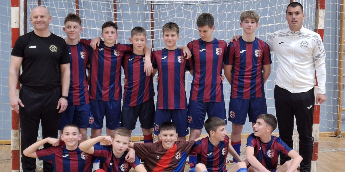 PRIČA IZ ČARE Malo tko ili što mogu ujediniti otok, kako je to uspjelo futsalu? Sad imamo i reprezentaciju