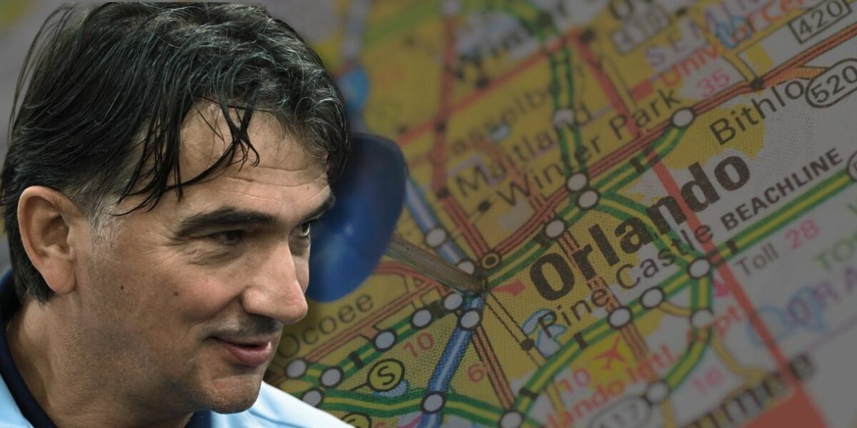 Ovo su imena na koja Zlatko Dalić računa u skorašnjim prijateljskim okršajima s Kolumbijom i Brazilom