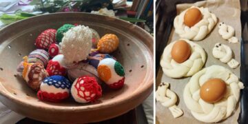 Nećete vjerovati čime su se nekada bojala jaja. Za one osjetljivija želuca, bolje ne čitati