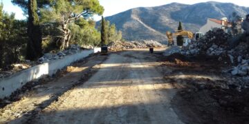 Modernizacija ključne prometnice: Kreće velika rekonstrukcija ceste u dubrovačkim Gornjim selima