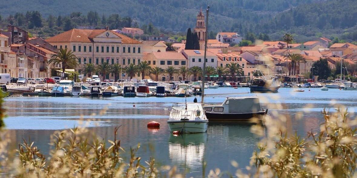 Na Korčuli različiti trendovi: Blato i Lumbarda rastu, Korčula, Vela Luka i Smokvica u blagom padu