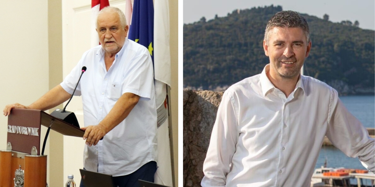 Srđevci o raskolu Franković - Vićan: „Reset „stečenih prava“ na javne resurse“