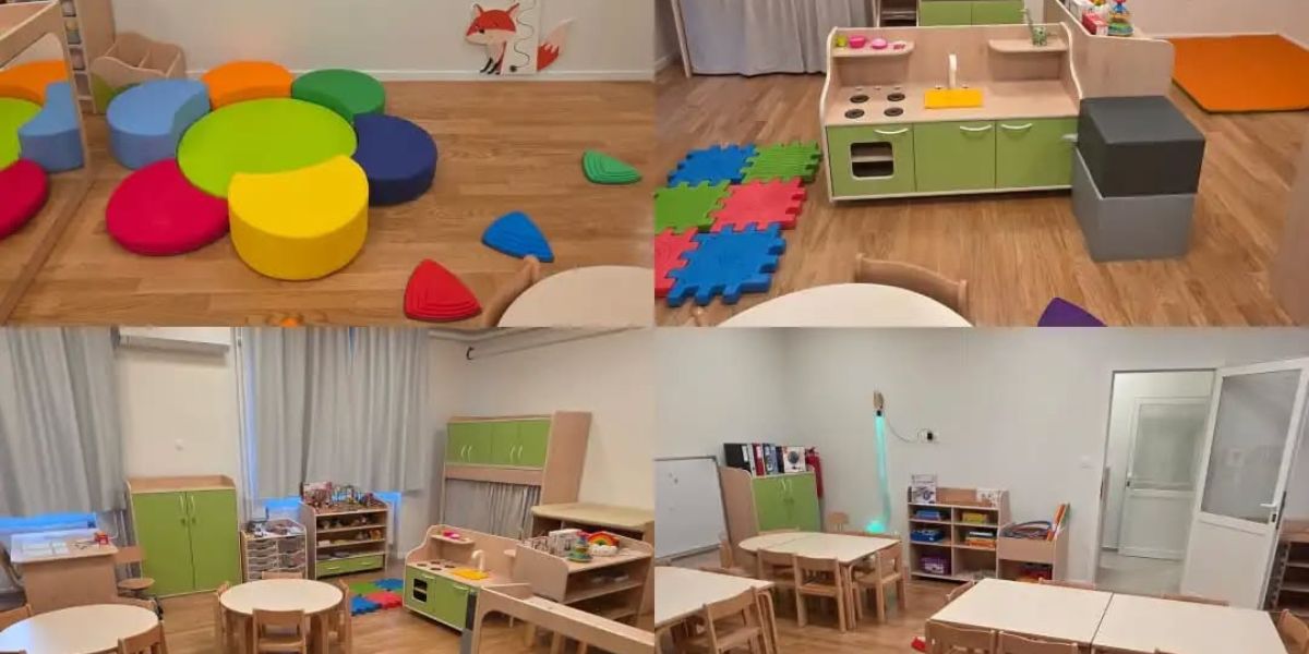 SAD JE I SLUŽBENO Stigao nalaz, stiglo i rješenje, vrtić napokon otvara svoja vrata za tridesetak mališana