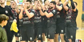 BRAVO! RK Ardiaei upisao važnu pobjedu protiv Karlovca