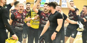 BRAVO! RK Ardiaei upisao važnu pobjedu protiv Karlovca