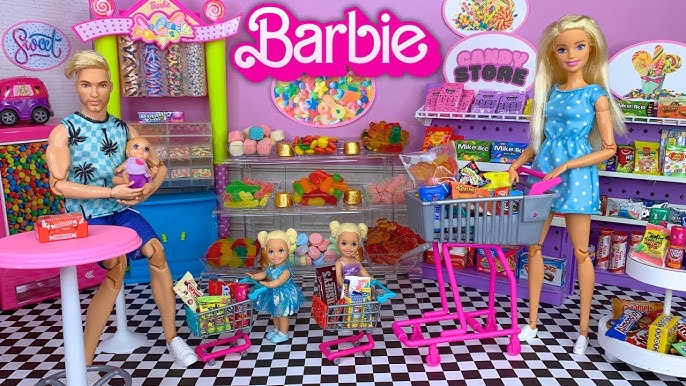 Dan kada je rođena Barbie – najpoznatija lutka na svijetu. Bilo je to davno, jako davno…
