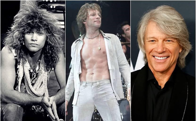 ZAŠTO GA VOLIMO Jon Bon Jovi slavi 64. rođendan – rock legenda i neuništivi šarmer
