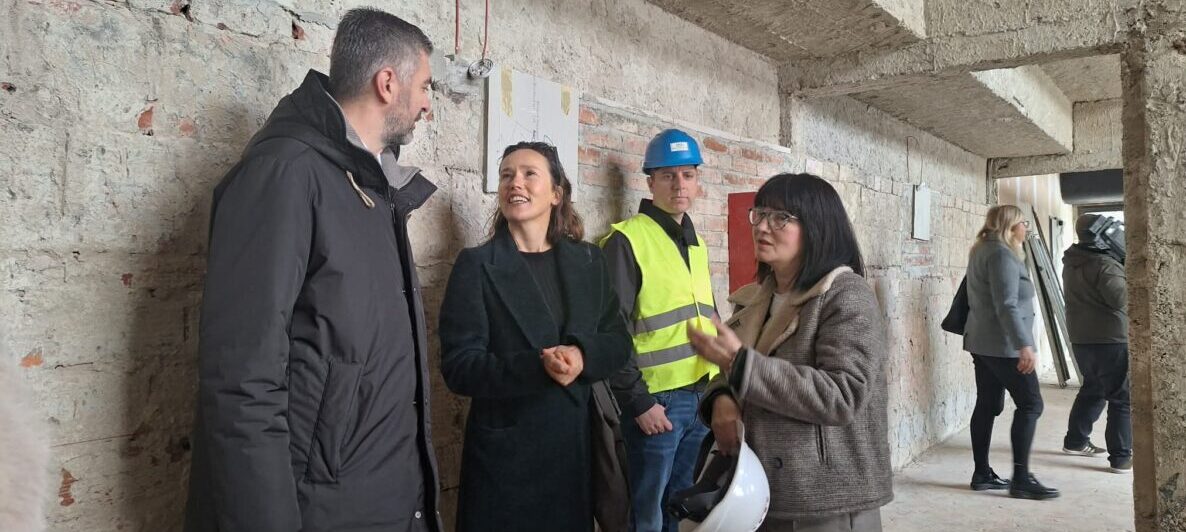 Dubrovnik će dobiti Centar za djecu i odrasle s teškoćama i s ponudom će biti primjer brige za sugrađane