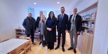 ZAVRŠENA REKONSTRUKCIJA VRTIĆA NA KONALU: Riješen problem vlage, smanjuje se lista čekanja