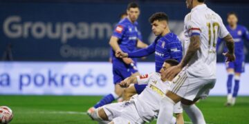 Dinamo, sa statikom Vjesnikova nebodera, ima samo jednu ambiciju i opsesiju – pobijediti Hajduk