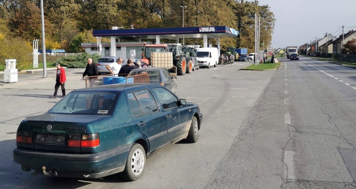 Napad na Iran lupit će po džepovima sve vozače, evo kada slijedi prvi udar