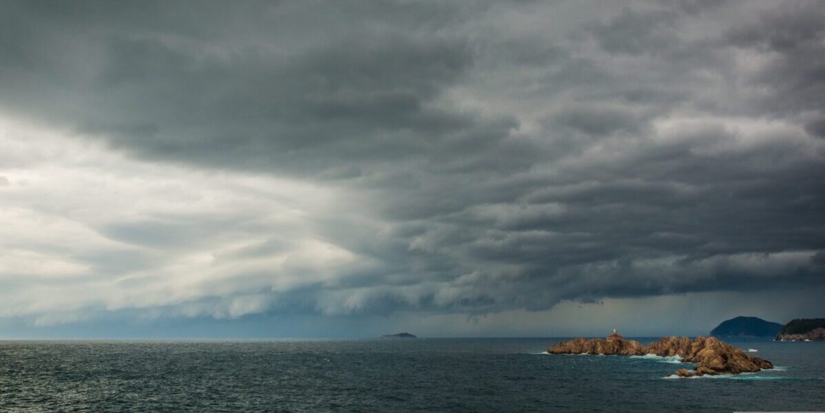 Pravi promjenjiv proljetni tjedan: malo oblaka, sunce, ali i nova promjena na vidiku