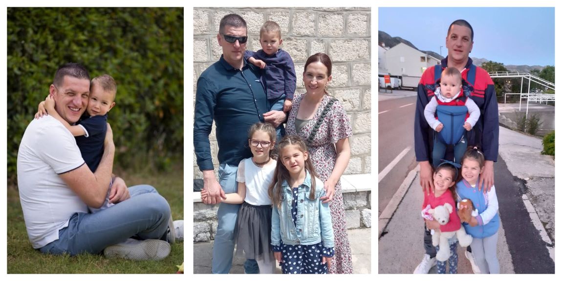 Najtiši heroji obitelji: Zašto danas više nego ikad trebamo govoriti o očevima