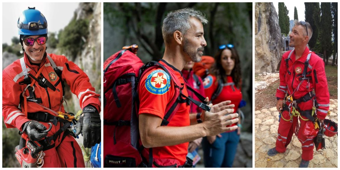 Kapović: “Nema intervencije bez adrenalima, ne stavljamo cijenu na život – jer nema reprize”