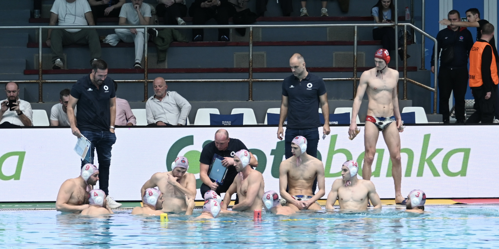 Kraj europskog puta: Jug zaustavljen u Zagrebu