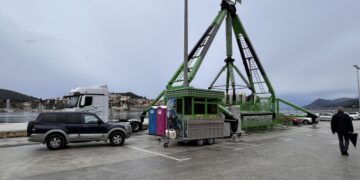 Stiže lunapark u Gruž, znamo koliko će koštat žeton i kad se otvara