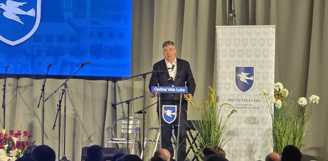 Milanović pristao na sjednicu Vijeća za nacionalnu sigurnost i Vijeća za obranu, ali ne odmah