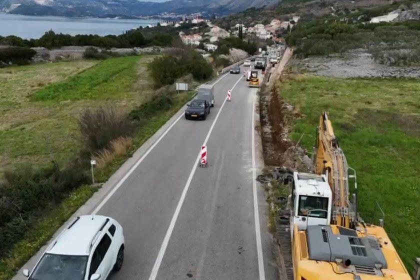 Ubrzano napreduju radovi na Zvekovici i Obodu