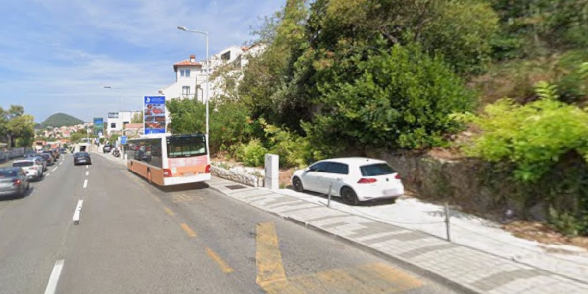 U Grad stiže novi veliki LED display, evo gdje će stajati