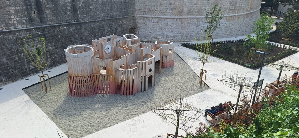 Idućeg tjedna Dubrovčani će moći saznati sve o EU projektima koji su u tijeku, evo kada i gdje