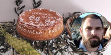 Kako se Uskrs godinama slavio u Dubrovačkom primorju i što se sve sačuvalo do danas