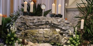 Zakoračili smo u Veliki tjedan, evo što je svakom istinskom vjerniku za činiti