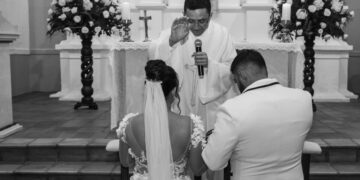 Dopušta li Crkva vjenčanje u vrijeme korizme?