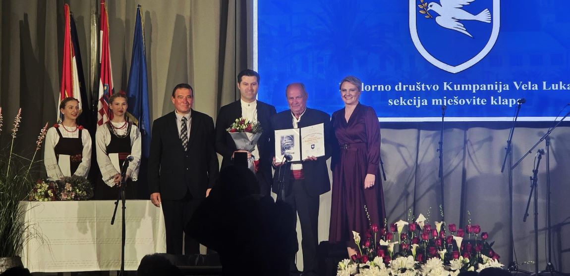 Javna priznanja zaslužnim građanima, sve u znaku sv. Josipa i Olivera