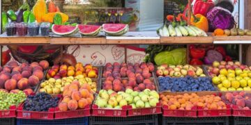Kina, Egipat, Nizozemska, Peru, Kostarika… Pogledajte otkud nam dolazi voće i povrće koje kupujemo u butigama