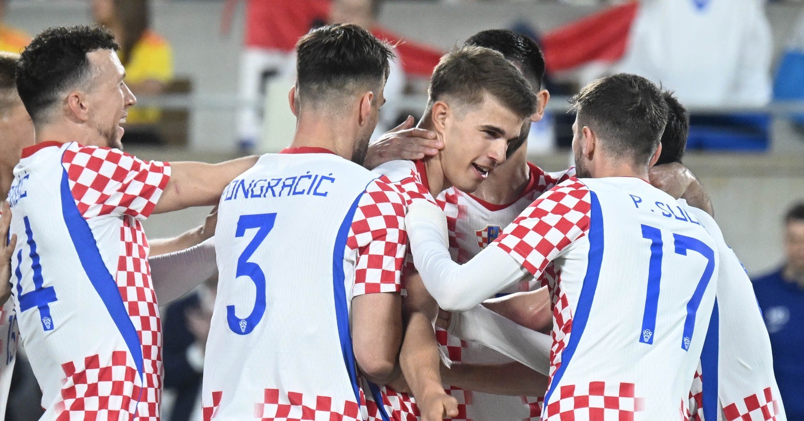 U Orlandu pao južnoamerički doprvak, prvijenac dalmatinskog bisera