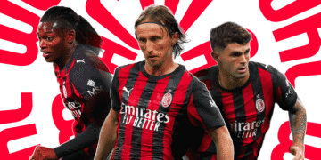 LUKA MODRIĆ VAS ZOVE Kamp talijanskog velikana AC Milan stiže u Dubrovnik!