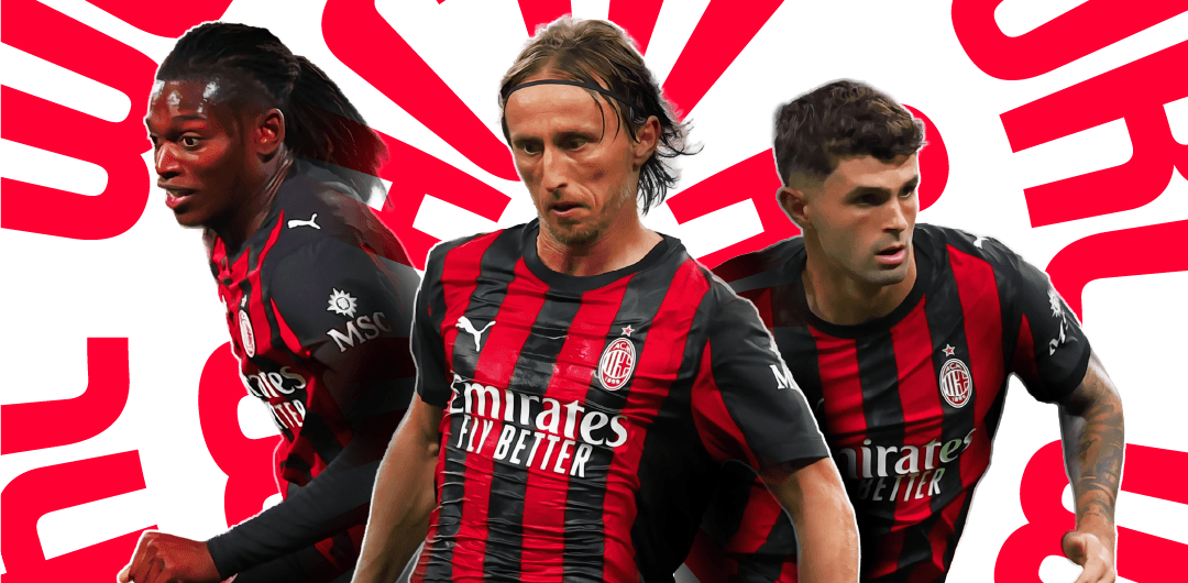 LUKA MODRIĆ VAS ZOVE Kamp talijanskog velikana AC Milan stiže u Dubrovnik!