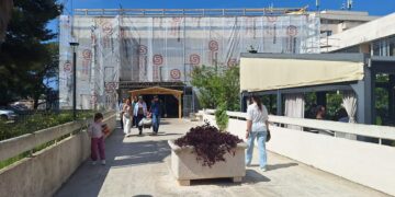 MINISTAR NA GRADILIŠTU Što donosi obnova OB Dubrovnik? Najavljeni i dodatni, najvažniji radovi