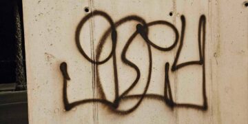 Delinkventi oštećivali javnu i privatnu imovinu, gradonačelnik ih prozvao objavivši videozapis s nadzorne kamere (VIDEO)