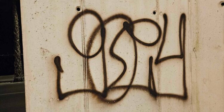 Delinkventi oštećivali javnu i privatnu imovinu, gradonačelnik ih prozvao objavivši videozapis s nadzorne kamere (VIDEO)