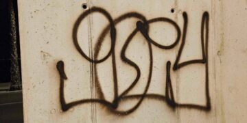 Delinkventi oštećivali javnu i privatnu imovinu, gradonačelnik ih prozvao objavivši videozapis s nadzorne kamere (VIDEO)