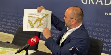 AFERA TETAK Gradonačelnik Metkovića o kaznenoj prijavi: Grmoja je trebao prijaviti sam sebe