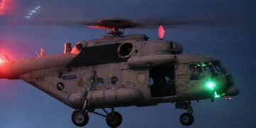 DJEČAKA UDARILA STRUJA Helikopterom hitno prebačen u KBC Split