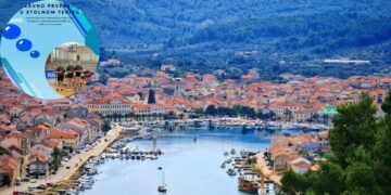 Državno prvenstvo Hrvatske stiglo na otok, iznenadit ćete se o kojem je sportu riječ!