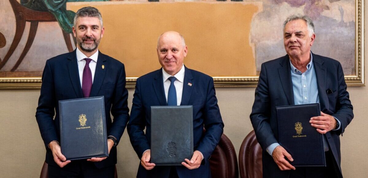 Imamo sporazum i ugovor o kupnji zemljišta, u Solitudu stanovi za obitelji zaštićenih najmoprimaca