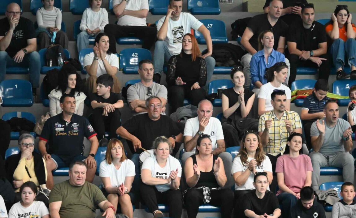 Dubrovnik se vraća klupskom vaterpolu, nakon reprezentativne stanke slijedi nastavak prvenstva