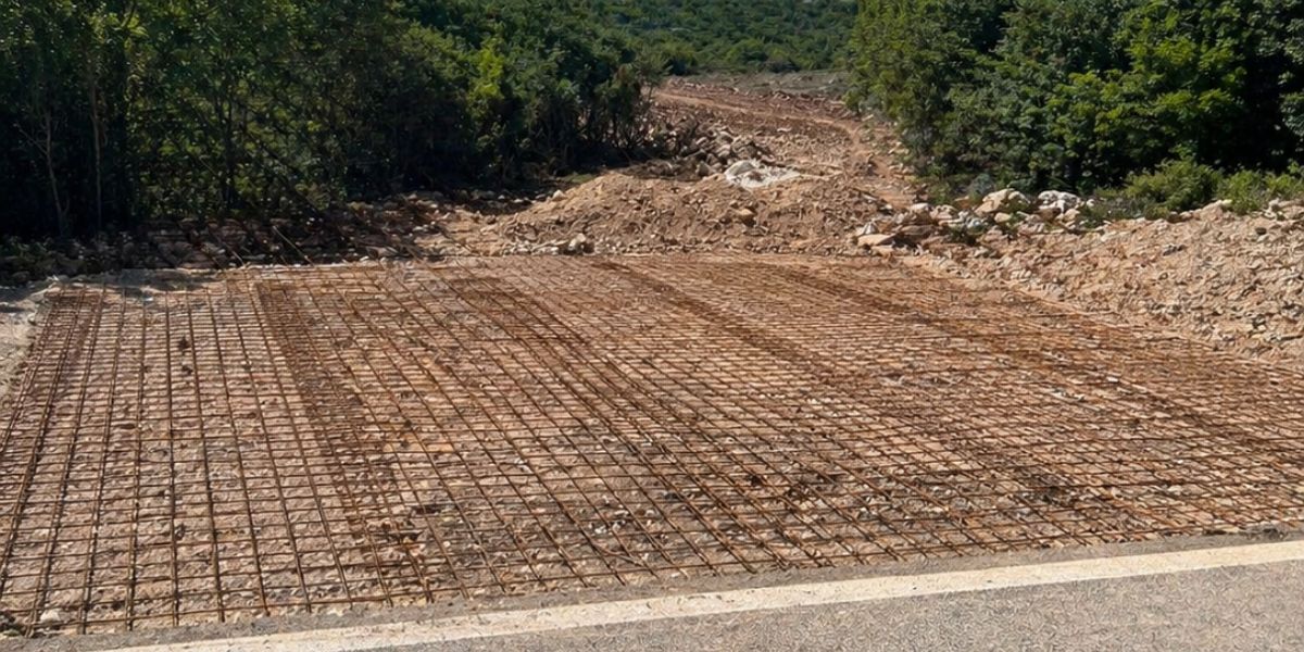 Dubovo u plamenu dezinformacija, megalomanija se svela na 10 metara betona