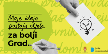 Građani opet u prilici krojiti proračun: Recite što vam treba i Grad će to i napraviti!