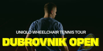 Dubrovnik domaćin drugog izdanja međunarodnog turnira za tenisače u kolicima