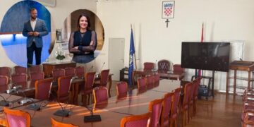 FANTOMSKE STOLICE Gdje su nestale stolice iz gradske vijećnice i zašto je to važno pitanje