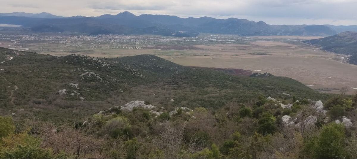 Građanska inicijativa protiv gradnje solarne elektrane, nemaju ništa protiv obnovljivih izvora, ali...