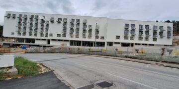 Dom iz snova za sve starije je gotovo spreman – evo koje sve još skale trebamo prijeći do otvaranja