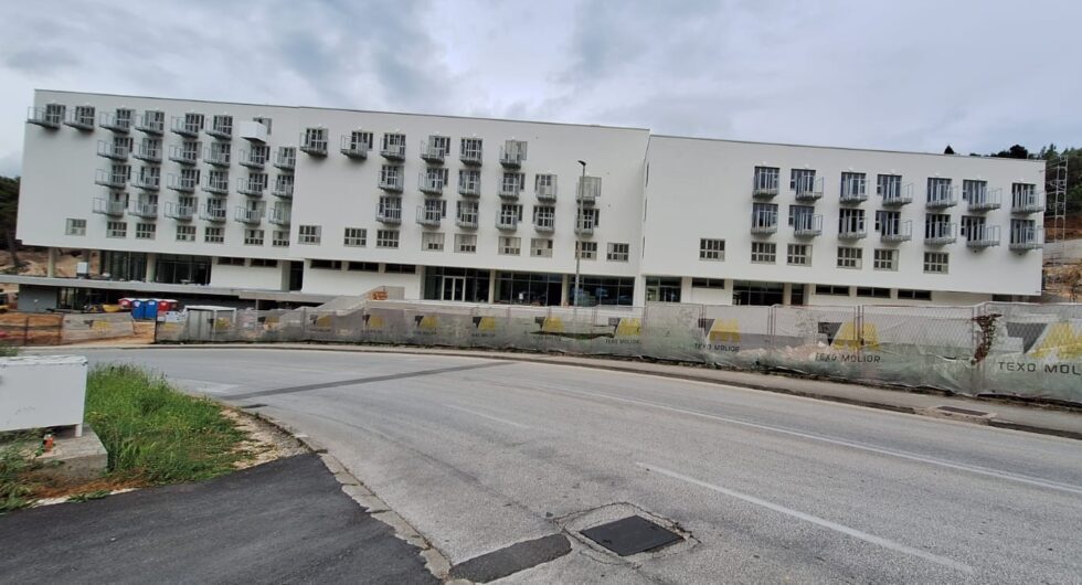 Dom iz snova za sve starije je gotovo spreman – evo koje sve još skale trebamo prijeći do otvaranja