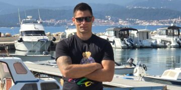 Od neretvanskih polja do naših stolova: Mladi poljoprivrednik Leo Ilić osvaja skromnošću i poštenjem