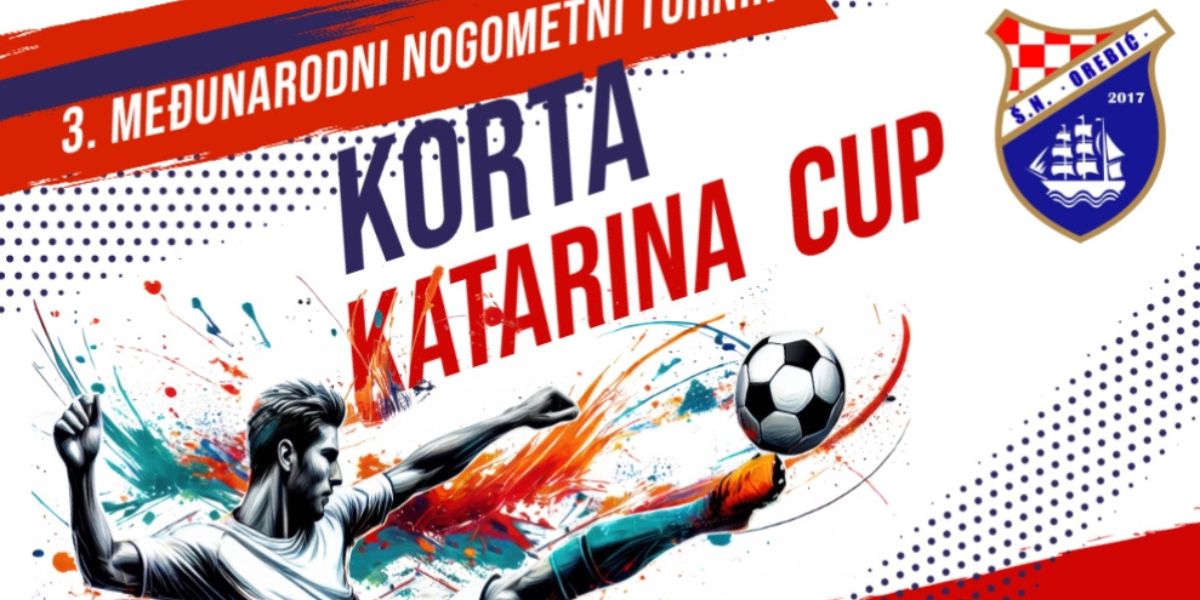 NOGOMETNI EPICENTAR JUGA Čak 24 kluba s 50 momčadi iz četiri države, stiže treće izdanje turnira koje od sad ima zvučno ime